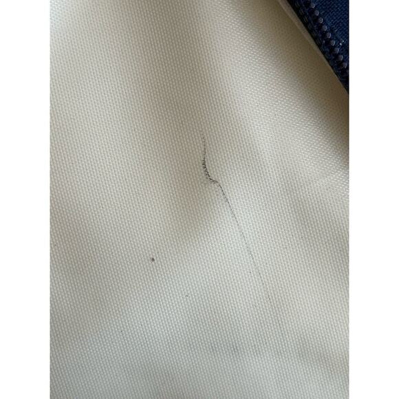 Simply southern pink and blue pineapple backpack - Picture 13 of 16